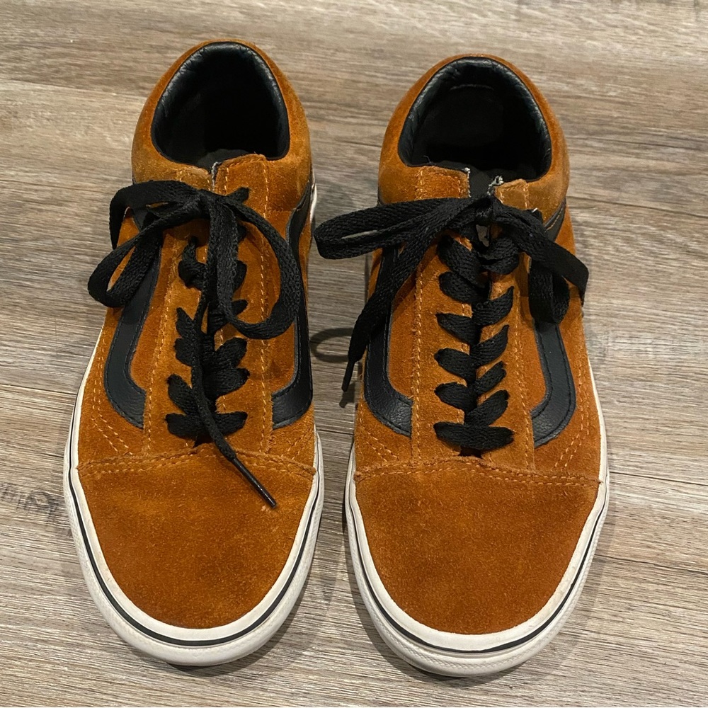 Vans